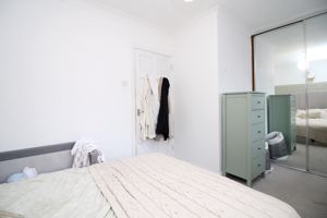 Bedroom One- click for photo gallery